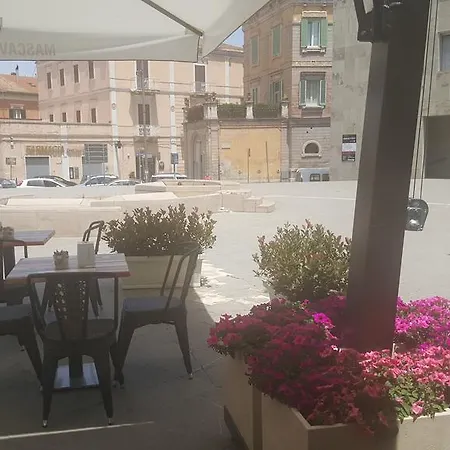Hébergement de vacances Attico Blu *