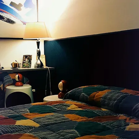 Attico Blu