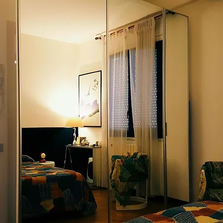 Attico Blu Hébergement de vacances Matera