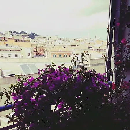 Attico Blu Hébergement de vacances